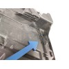 Recambio de faro derecho para ford mondeo lim. referencia OEM IAM DS7313W029EA OBSERVAR FOTO 