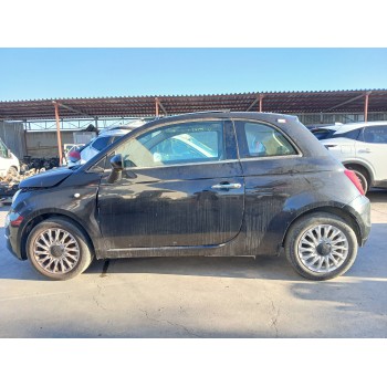 Recambio de carroceria corte para fiat 500 cabrio (150) 1.2 cat referencia OEM IAM   