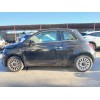 Recambio de carroceria corte para fiat 500 cabrio (150) 1.2 cat referencia OEM IAM   