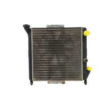 Recambio de radiador agua para renault 9 1.4 referencia OEM IAM 7702146438  