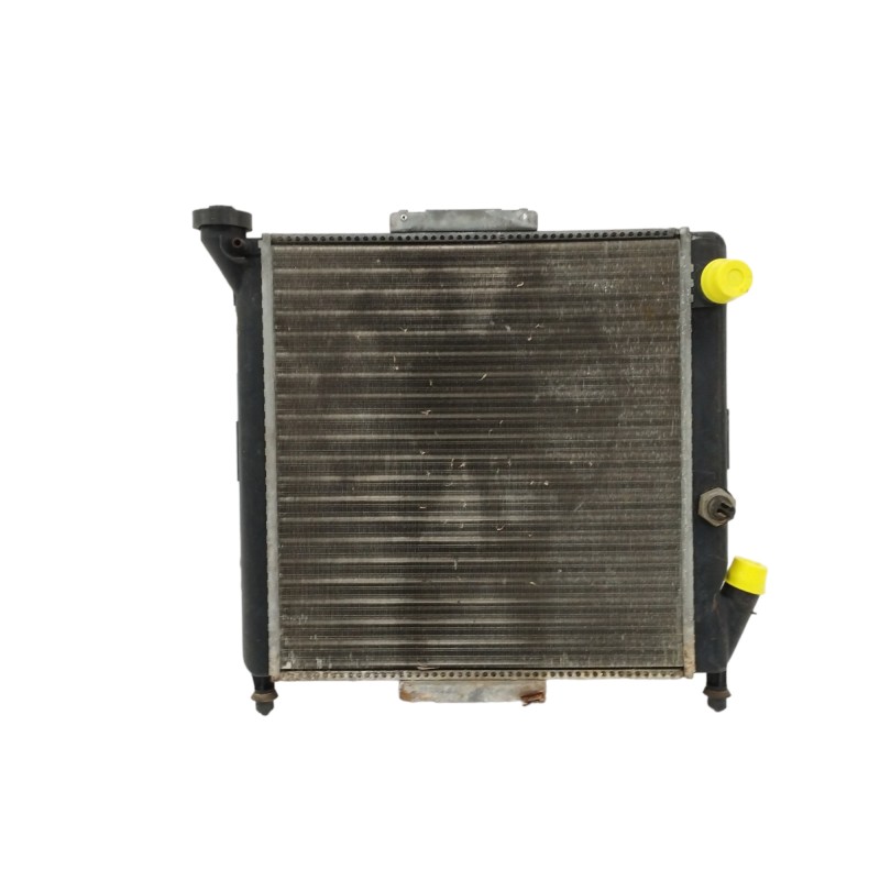 Recambio de radiador agua para renault 9 1.4 referencia OEM IAM 7702146438  