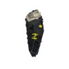 Recambio de mando volante para hyundai i30 (gd) 1.4 crdi cat referencia OEM IAM 96710A6750RDR LADO IZQUIERDO 