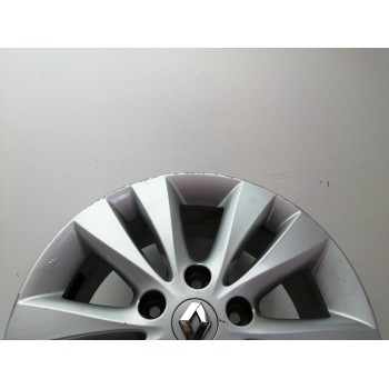 Recambio de llanta para renault latitude (l70_) 2.0 16v eco2 flexfuel (l70b) referencia OEM IAM 403000094R 7J16CH5 IS17 5H 5X115