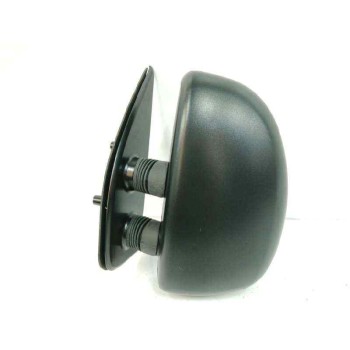 Recambio de retrovisor izquierdo para fiat ducato combi techo elevado (desde 03.02) 2.3 jtd cat referencia OEM IAM  MANUAL 
