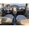 Recambio de carroceria corte para fiat 500 cabrio (150) 1.2 cat referencia OEM IAM   