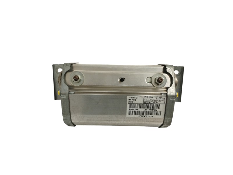 Recambio de airbag delantero izquierdo para bmw serie 3 coupe (e92) 325d referencia OEM IAM 39913824703 Recambio de airbag delantero izquierdo para bmw serie 3 coupe (e92) 325d referencia OEM IAM 39913824703