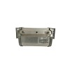 Recambio de airbag delantero izquierdo para bmw serie 3 coupe (e92) 325d referencia OEM IAM 39913824703  