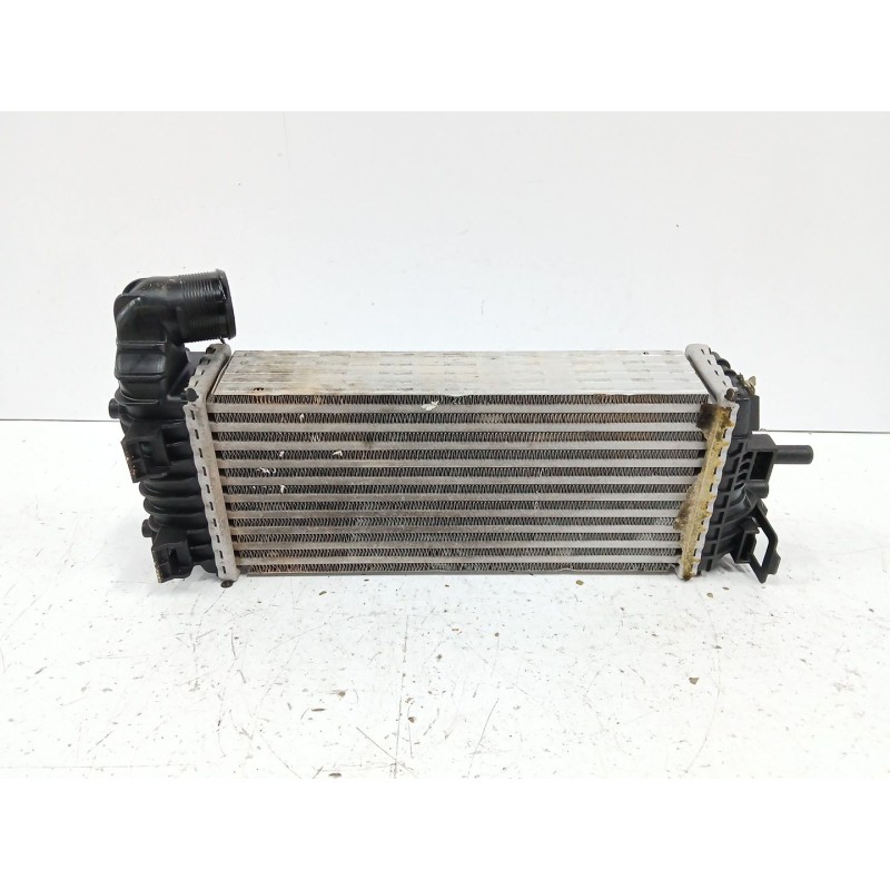 INTERCOOLER