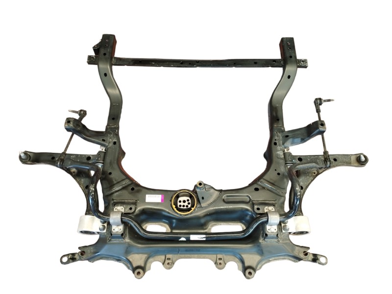 Recambio de puente delantero para opel astra k lim. 5türig 1.6 cdti dpf referencia OEM IAM 13499069 Recambio de puente delantero para opel astra k lim. 5türig 1.6 cdti dpf referencia OEM IAM 13499069