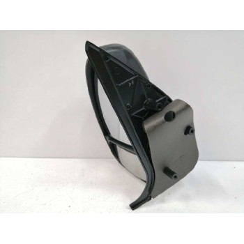 Recambio de retrovisor izquierdo para fiat ducato combi techo elevado (desde 03.02) 2.3 jtd cat referencia OEM IAM  MANUAL 