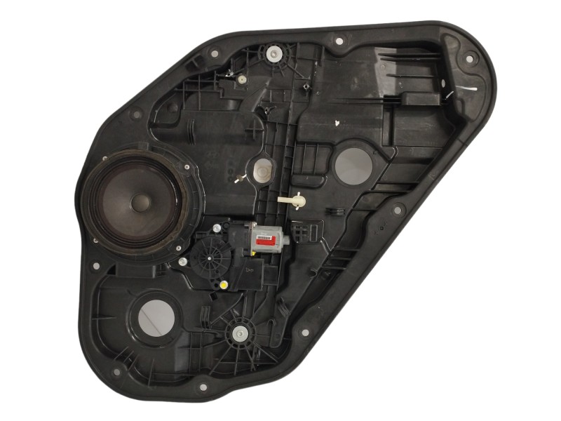 Recambio de elevalunas trasero derecho para hyundai i30 (gd) 1.4 crdi cat referencia OEM IAM 9129300100 83460A6010 Recambio de elevalunas trasero derecho para hyundai i30 (gd) 1.4 crdi cat referencia OEM IAM 9129300100 83460A6010