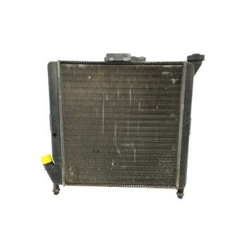Recambio de radiador agua para renault 9 1.4 referencia OEM IAM 7702146438  