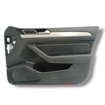 GUARNECIDO PUERTA DELANTERA DERECHA 3G1867012EGRD NEGRO 