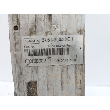 Recambio de intercooler para ford focus iii 1.6 tdci referencia OEM IAM BV619L440CJ  