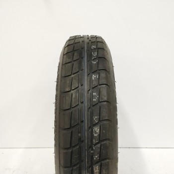 Recambio de neumatico repuesto para fiat 500 hybrid 1.0 referencia OEM IAM  4,00BX14H ET43 4H 4X098