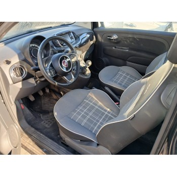 Recambio de carroceria corte para fiat 500 cabrio (150) 1.2 cat referencia OEM IAM   