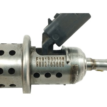 Recambio de inyector para citroën c4 picasso 1.6 blue-hdi fap referencia OEM IAM 9802763880 ADBLUE 