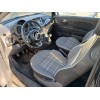 Recambio de carroceria corte para fiat 500 cabrio (150) 1.2 cat referencia OEM IAM   
