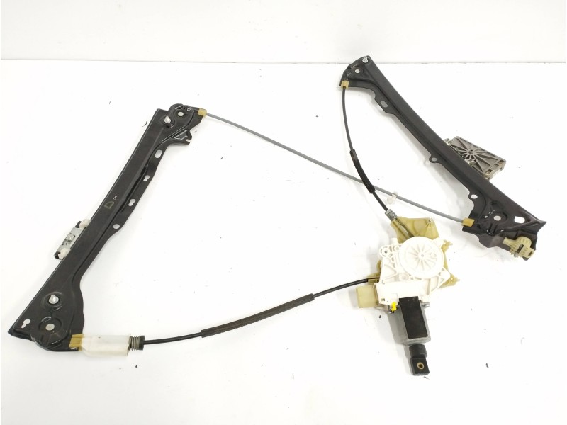 Recambio de elevalunas delantero derecho para bmw serie 3 coupe (e92) 325d referencia OEM IAM 7119208  