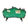 Recambio de cuadro instrumentos para peugeot 207 1.6 hdi fap cat (9hz / dv6ted4) referencia OEM IAM 9666749180  