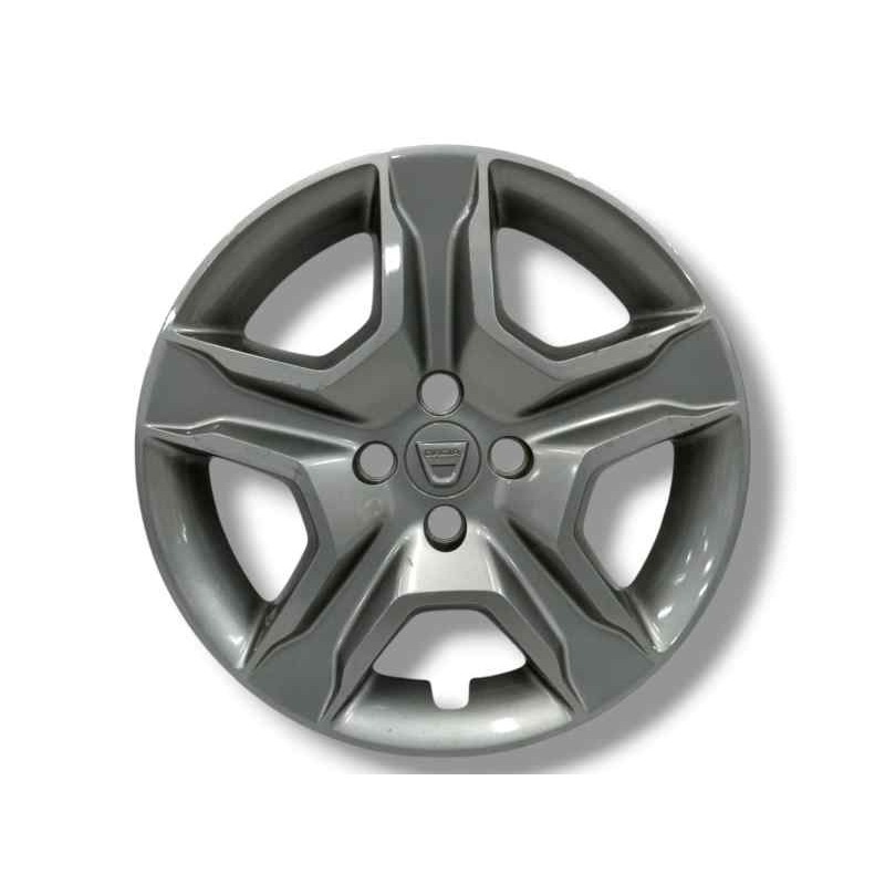 Recambio de tapacubos para dacia sandero ii (b8_) tce 90 (b8m1, b8ma) referencia OEM IAM 403155853R  