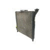 Recambio de radiador agua para renault 9 1.4 referencia OEM IAM 7702146438  