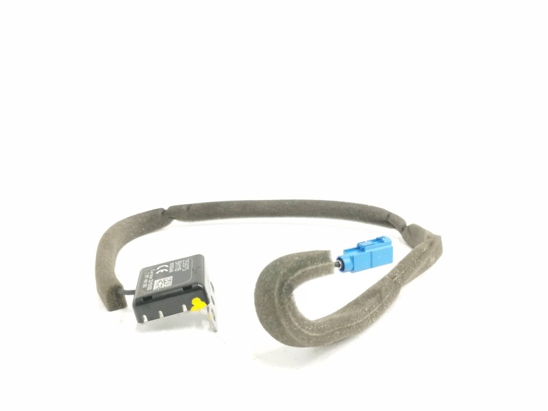 Recambio de modulo electronico para nissan qashqai (j10) 2.0 dci turbodiesel cat referencia OEM IAM 25975BH11B ANTENA GPS 761740