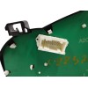 Recambio de cuadro instrumentos para peugeot 207 1.6 hdi fap cat (9hz / dv6ted4) referencia OEM IAM 9666749180  
