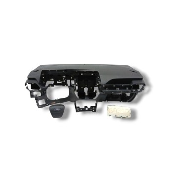 Recambio de salpicadero para ford transit courier b460 furgoneta/monovolumen 1.5 ecoblue referencia OEM IAM R2X6S04304AE R2X6A04