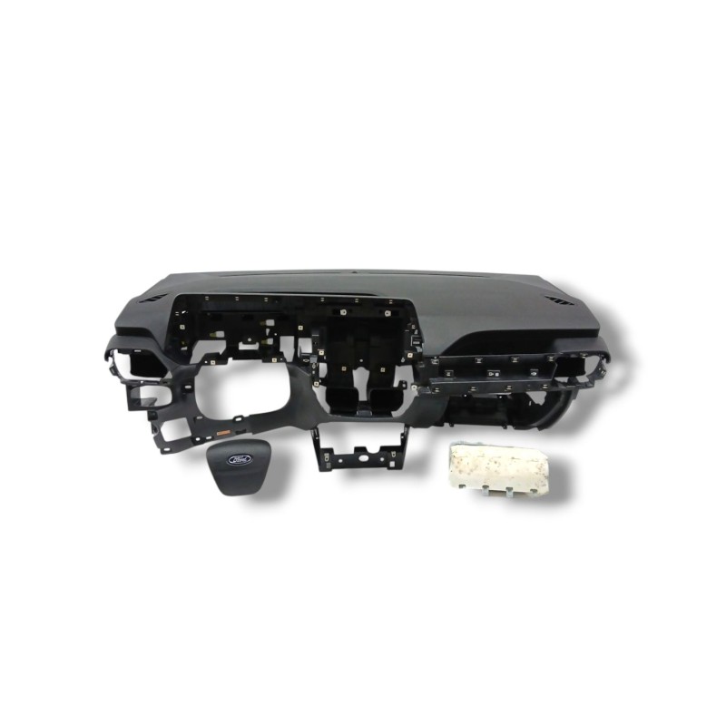 Recambio de salpicadero para ford transit courier b460 furgoneta/monovolumen 1.5 ecoblue referencia OEM IAM R2X6S04304AE R2X6A04