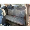 Recambio de carroceria corte para fiat 500 cabrio (150) 1.2 cat referencia OEM IAM   