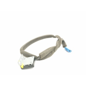 Recambio de modulo electronico para nissan qashqai (j10) 2.0 dci turbodiesel cat referencia OEM IAM 25975BH11B ANTENA GPS 761740