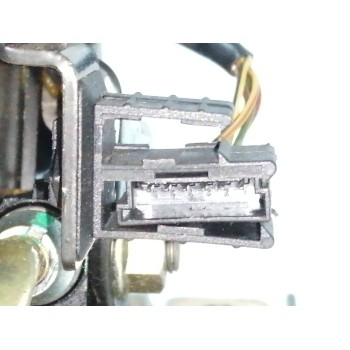 Recambio de columna direccion para bmw x5 (e53) 3.0 turbodiesel cat referencia OEM IAM 1094265  