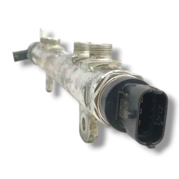 Recambio de rampa inyectora para opel corsa d enjoy referencia OEM IAM 55211906 0445214086 