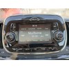Recambio de carroceria corte para fiat 500 cabrio (150) 1.2 cat referencia OEM IAM   