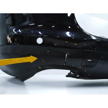 Recambio de paragolpes trasero para porsche cayenne (typ 9pa) 4.5 v8 cat referencia OEM IAM  OBSERVAR FOTOS 