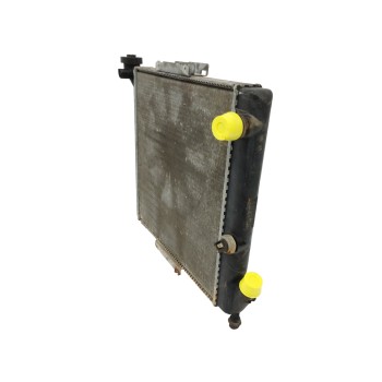 Recambio de radiador agua para renault 9 1.4 referencia OEM IAM 7702146438  