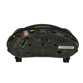 Recambio de cuadro instrumentos para opel insignia sports tourer 2.0 cdti cat referencia OEM IAM 22783076 365903926 