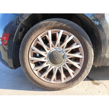 Recambio de carroceria corte para fiat 500 cabrio (150) 1.2 cat referencia OEM IAM   
