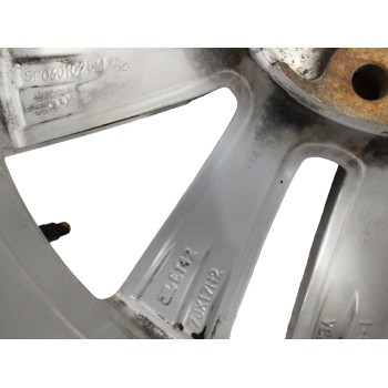 Recambio de llanta para seat leon st (5f8) 2.0 tdi referencia OEM IAM 5F0601025M 7JX17H2 ET42 5H 5X112