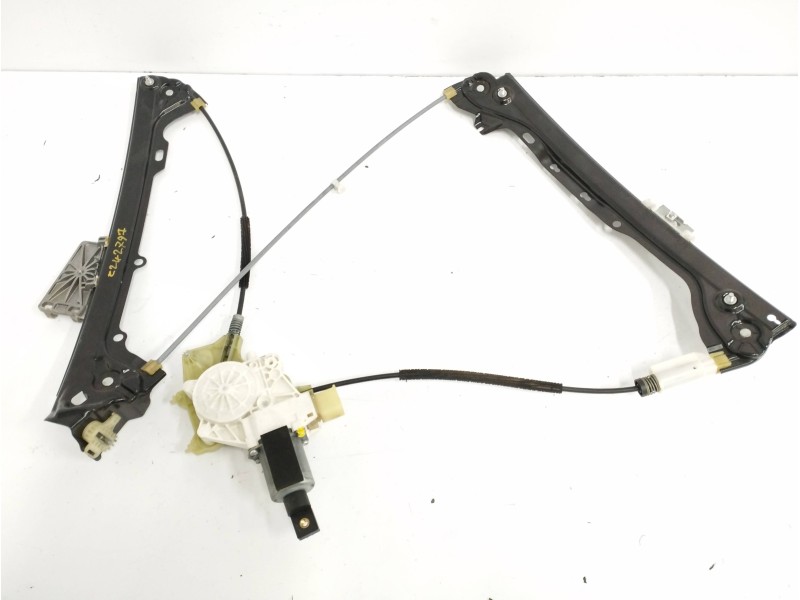 Recambio de elevalunas delantero izquierdo para bmw serie 3 coupe (e92) 325d referencia OEM IAM 7193455  