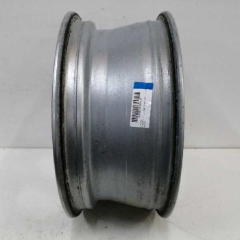 Recambio de llanta para peugeot 307 cc (s2) 1.6 16v cat referencia OEM IAM 9652489880 6,5JX16CH4-31 4H 4X108