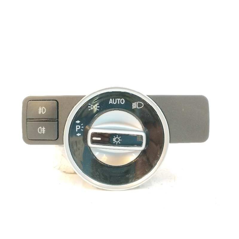 Recambio de mando luces para infiniti qx30 2.2 d awd referencia OEM IAM 255425DA6A  