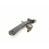 Recambio de soporte / guia puerta corredera para fiat doblo cargo (223) 1.9 jtd cat referencia OEM IAM  LADO INFERIOR IZQUIERDO 