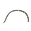 Recambio de aletin trasero izquierdo para nissan qashqai (j10) 2.0 dci turbodiesel cat referencia OEM IAM 93829BR0  