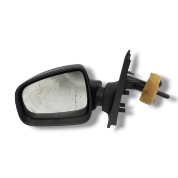 Recambio de retrovisor izquierdo para dacia sandero ii (b8_) tce 90 (b8m1, b8ma) referencia OEM IAM 963020587R  