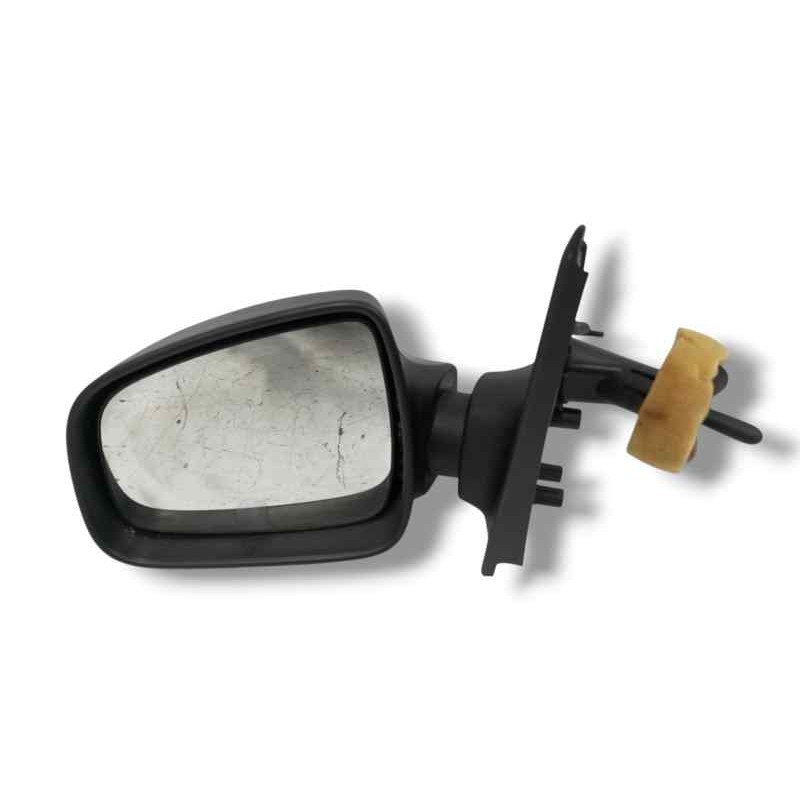 Recambio de retrovisor izquierdo para dacia sandero ii (b8_) tce 90 (b8m1, b8ma) referencia OEM IAM 963020587R  