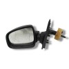 Recambio de retrovisor izquierdo para dacia sandero ii (b8_) tce 90 (b8m1, b8ma) referencia OEM IAM 963020587R  