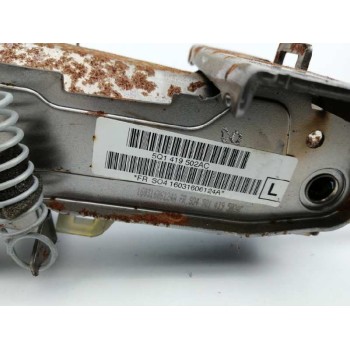 Recambio de columna direccion para volkswagen golf vii variant (bv5) 1.6 tdi referencia OEM IAM 5Q1419502AC  