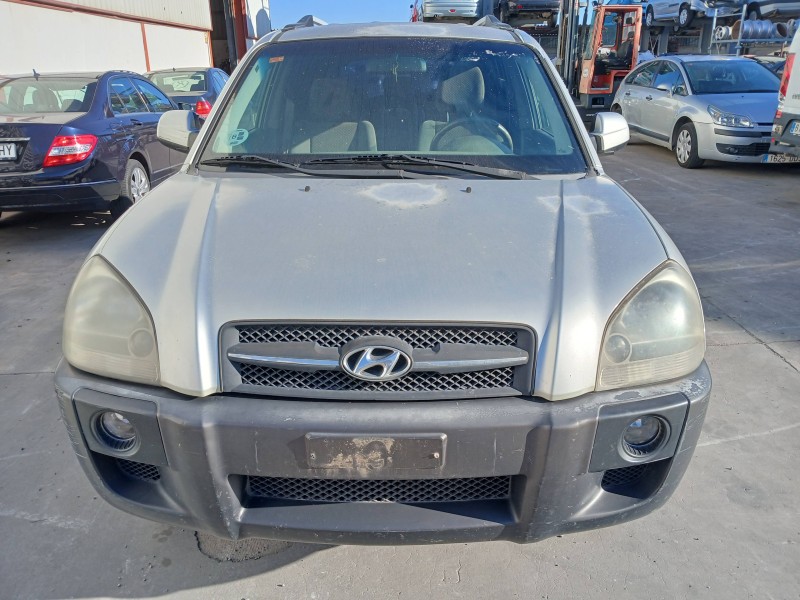 Recambio de carroceria corte para hyundai tucson (jm) 2.0 crdi cat referencia OEM IAM   